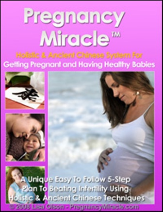 the pregnancy miracle guide book reviews scam